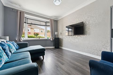 3 bedroom semi-detached house for sale, Hillfoot Drive, Bearsden, G61