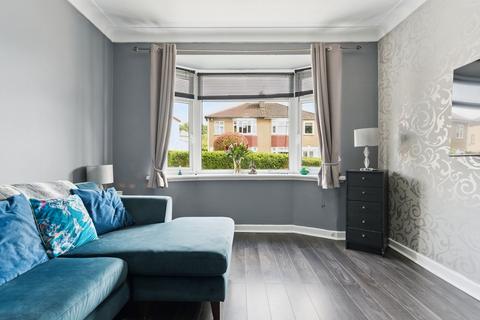 3 bedroom semi-detached house for sale, Hillfoot Drive, Bearsden, G61