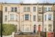 Davisville Road, London W12