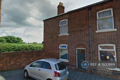 undefined, Churton St, Chester Ch35ed, CH3