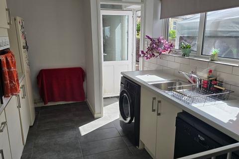 3 bedroom terraced house for sale, Mansel Street, Newport, NP19