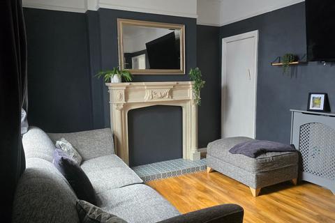 3 bedroom terraced house for sale, Mansel Street, Newport, NP19