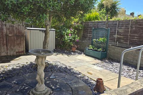 3 bedroom terraced house for sale, Mansel Street, Newport, NP19