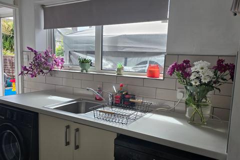 3 bedroom terraced house for sale, Mansel Street, Newport, NP19