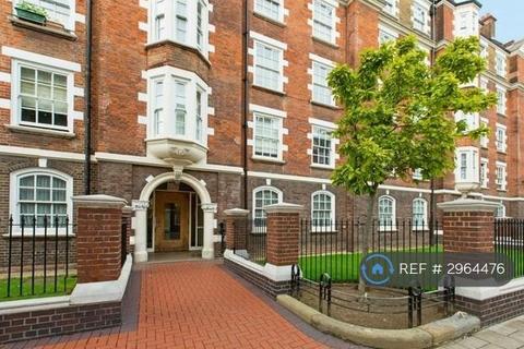 2 bedroom flat to rent, Scott Ellis Gardens, London, NW8