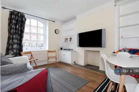 2 bedroom flat to rent, Scott Ellis Gardens, London, NW8