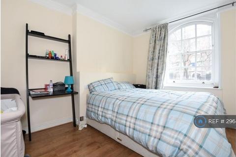 2 bedroom flat to rent, Scott Ellis Gardens, London, NW8