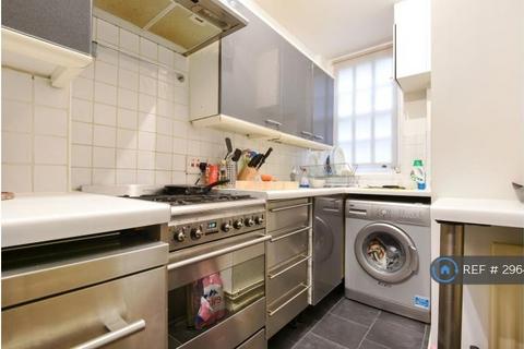 2 bedroom flat to rent, Scott Ellis Gardens, London, NW8