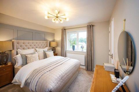 3 bedroom semi-detached house for sale, West Hill Crescent, Bideford