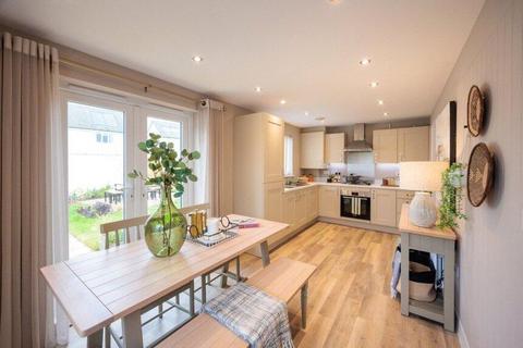 3 bedroom semi-detached house for sale, West Hill Crescent, Bideford