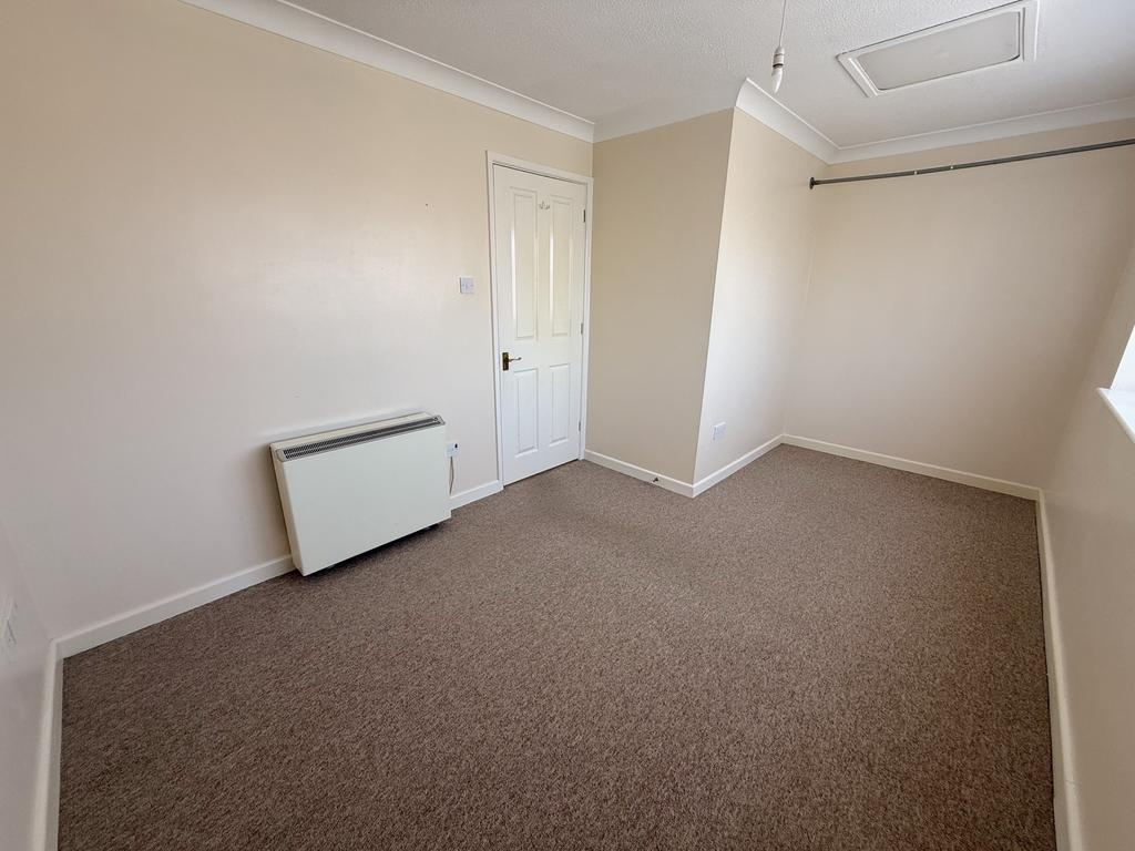 Apartment in Southampton, Freemantle - More