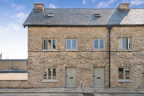 2 bedroom semi-detached house for sale, Sheep Street, Cirencester, Gloucestershire, GL7