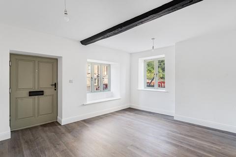 2 bedroom semi-detached house for sale, Sheep Street, Cirencester, Gloucestershire, GL7