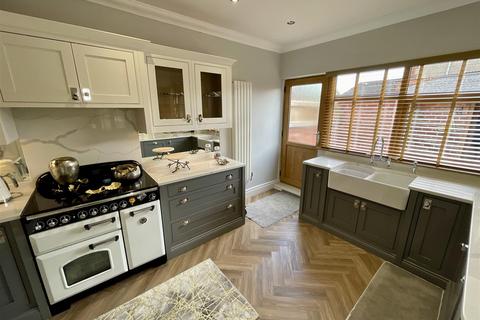 undefined, Starmer Crescent, Darlington