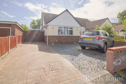 Rydal Close, Cheshire CH65