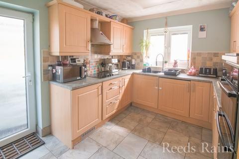 undefined, Rydal Close, Cheshire CH65