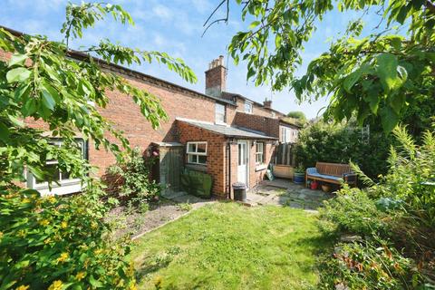 2 bedroom cottage for sale, Short Row, Belper