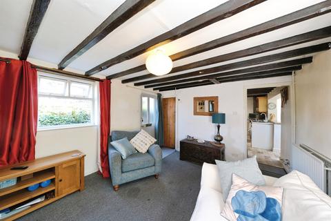 2 bedroom cottage for sale, Short Row, Belper