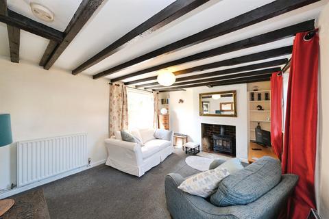 2 bedroom cottage for sale, Short Row, Belper