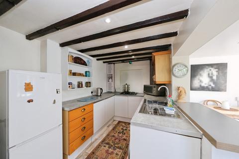 2 bedroom cottage for sale, Short Row, Belper