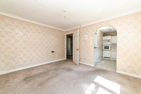 2 bedroom retirement property for sale, Gershwin Court, Basingstoke