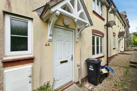3 bedroom terraced house to rent, Shambles Drive, Copplestone, Crediton, EX17 5HP