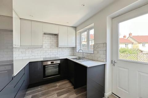 3 bedroom terraced house to rent, Shambles Drive, Copplestone, Crediton, EX17 5HP