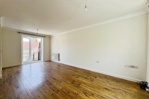 3 bedroom terraced house to rent, Shambles Drive, Copplestone, Crediton, EX17 5HP
