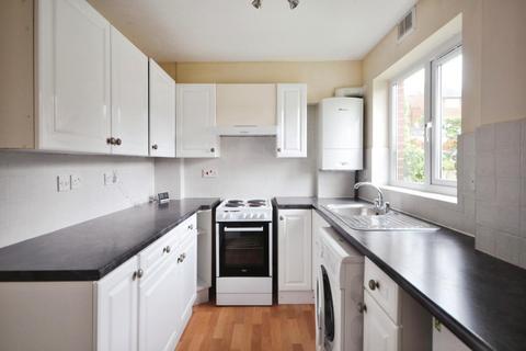 2 bedroom end of terrace house to rent, Cornflower Hill, Exeter, EX4 2PD