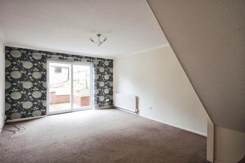 2 bedroom end of terrace house to rent, Cornflower Hill, Exeter, EX4 2PD