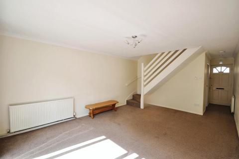 2 bedroom end of terrace house to rent, Cornflower Hill, Exeter, EX4 2PD