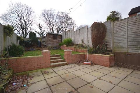 2 bedroom end of terrace house to rent, Cornflower Hill, Exeter, EX4 2PD