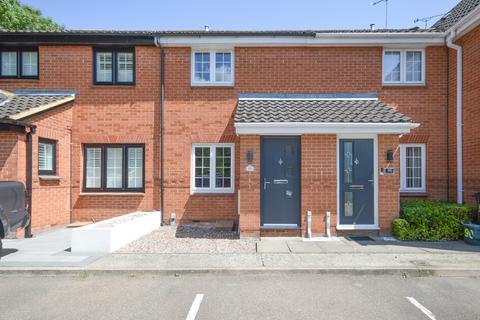 2 bedroom terraced house to rent, Bentley Drive, Church Langley, Harlow, CM17