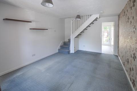 2 bedroom terraced house to rent, Bentley Drive, Church Langley, Harlow, CM17