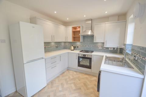 2 bedroom terraced house to rent, Bentley Drive, Church Langley, Harlow, CM17