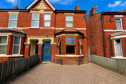 3 bedroom semi-detached house for sale, Southport, Merseyside PR8