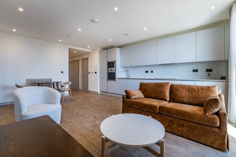 undefined, The Eades, 11 Selborne Road London E17