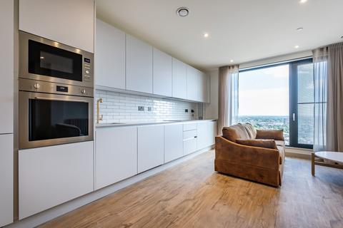 undefined, The Eades, 11 Selborne Road London E17