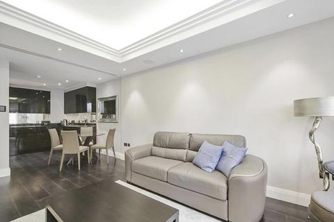 undefined, Eccleston Street, London SW1W