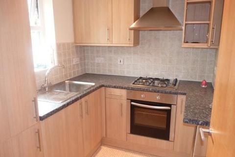 2 bedroom flat to rent, Ashcroft  Primett Road, STEVENAGE SG1