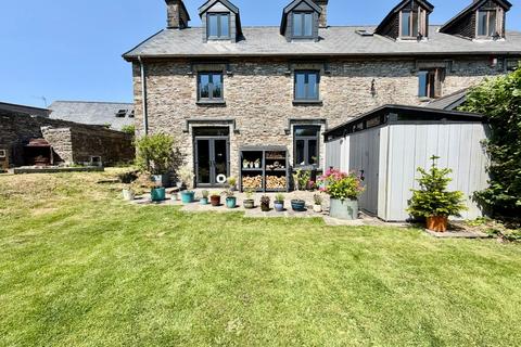 3 bedroom farm house for sale, Argoed, Blackwood, NP12