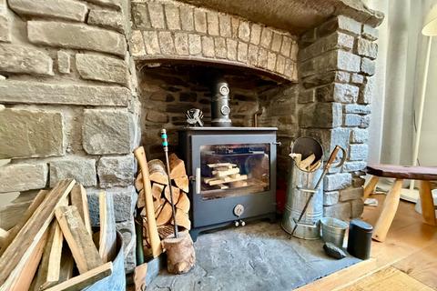 3 bedroom farm house for sale, Argoed, Blackwood, NP12