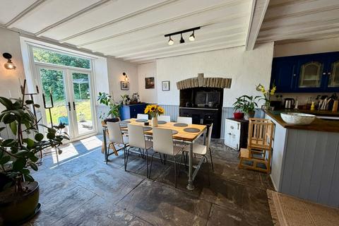 3 bedroom farm house for sale, Argoed, Blackwood, NP12
