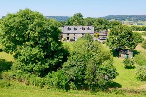 3 bedroom farm house for sale, Argoed, Blackwood, NP12
