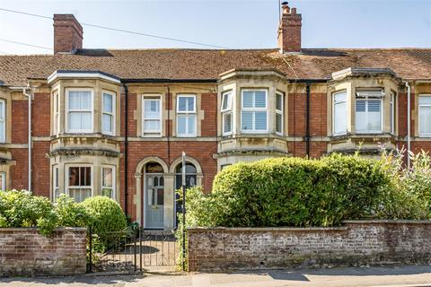 undefined, Brickley Lane, Devizes