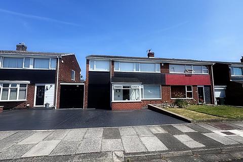 undefined, Bourtree Close, Battle Hill, Wallsend