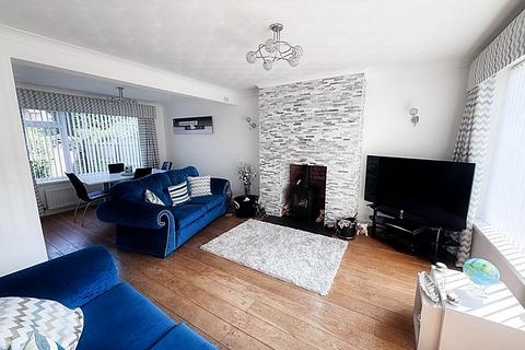 undefined, Bourtree Close, Battle Hill, Wallsend