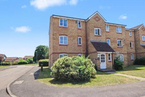 2 bedroom flat to rent, Prestatyn Close, Stevenage SG1