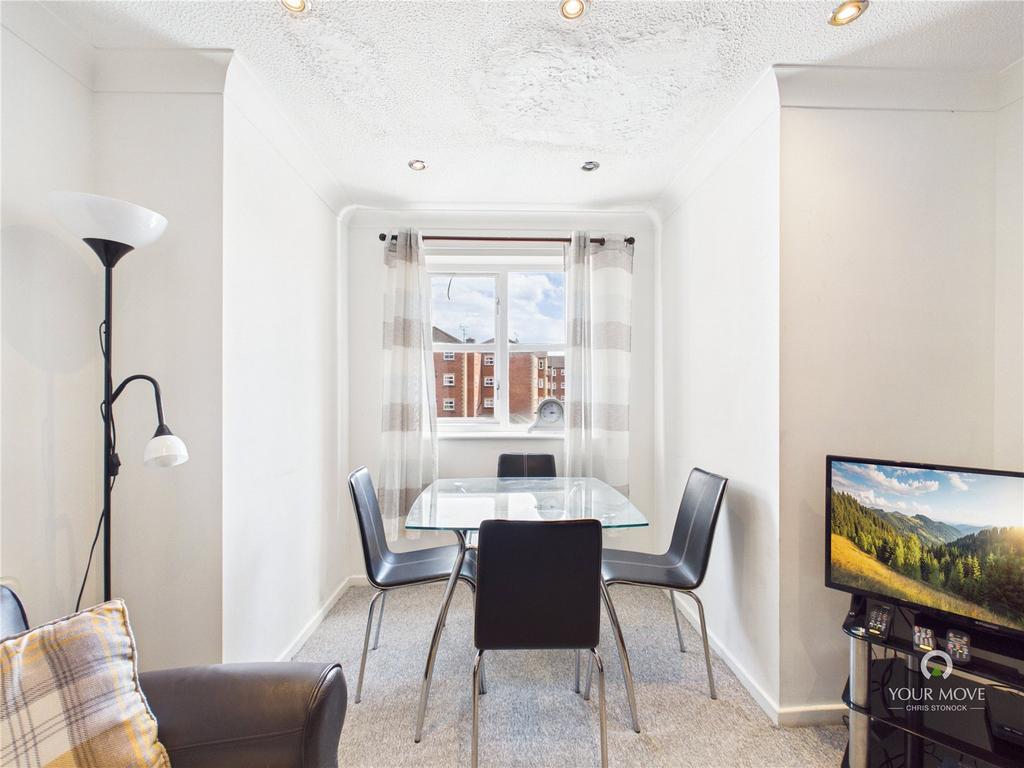 Apartment in Newcastle upon Tyne, Tyne and Wear - More