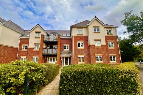 2 bedroom property to rent, Hiltingbury Road, EASTLEIGH, SO53